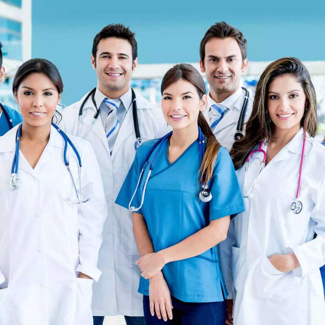 देश में MBBS की कितनी हैं सीटें