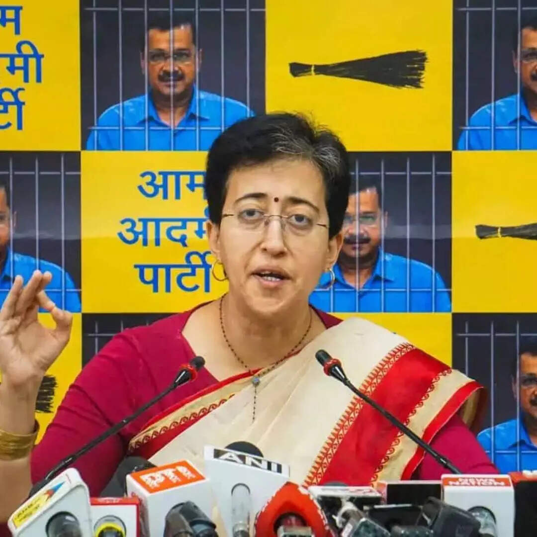 दिल्ली की तीसरी महिला सीएम