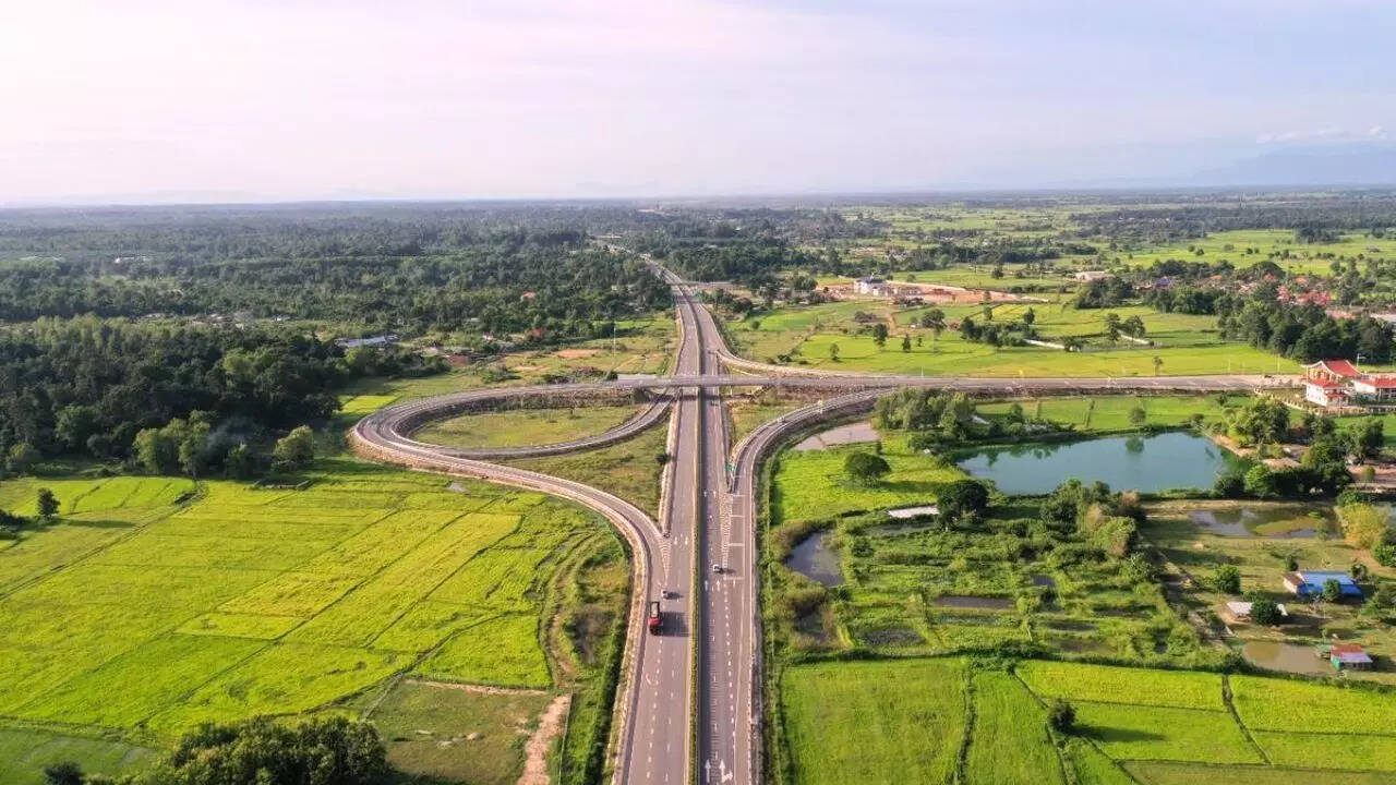 बहादुरगंज-किशनगंज फोरलेन