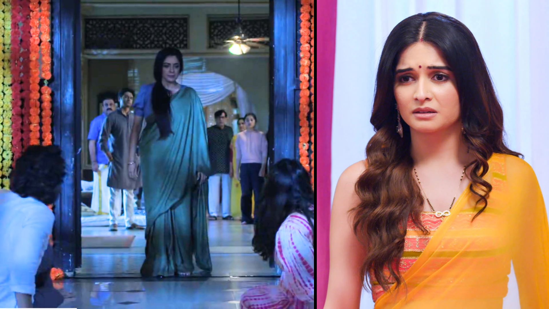 TOP 7 TV Shows Spoilers अनुपमा-गुम है किसी के प्यार में-झनक समेत टीवी के टॉप 7 शोज में 18 सितम्बर के दिन आएंगे ये धमाकेदार ट्विस्ट