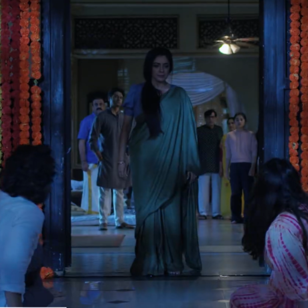 अनुपमा स्पॉइलर Anupama Spoiler 18th September