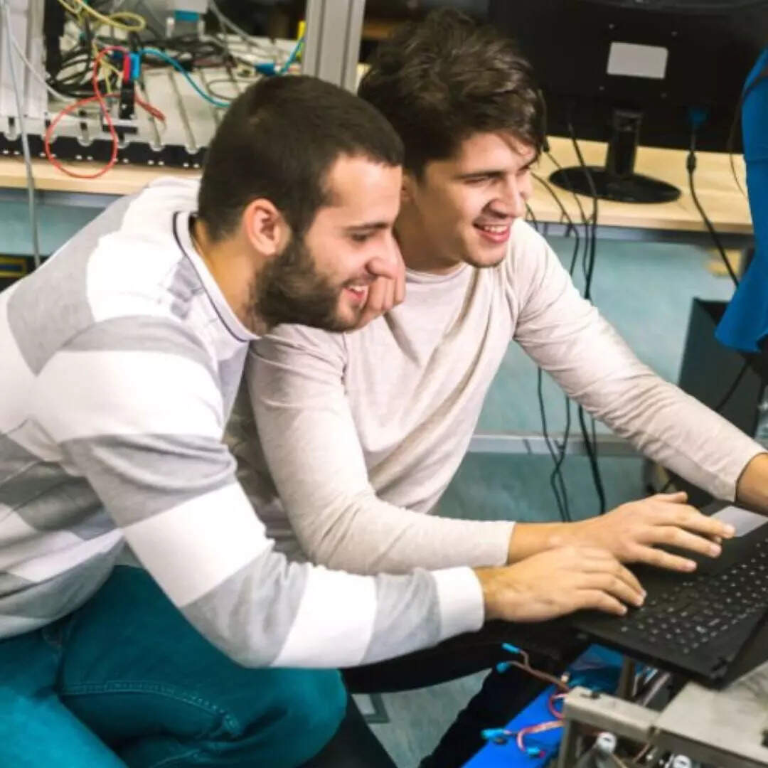 BTech Computer Science