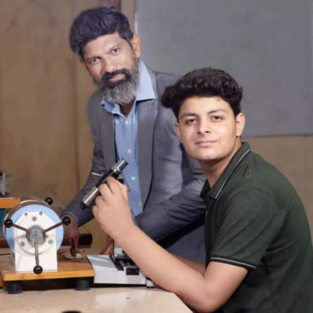 कॉलेज कैंपस प्लेसमेंट