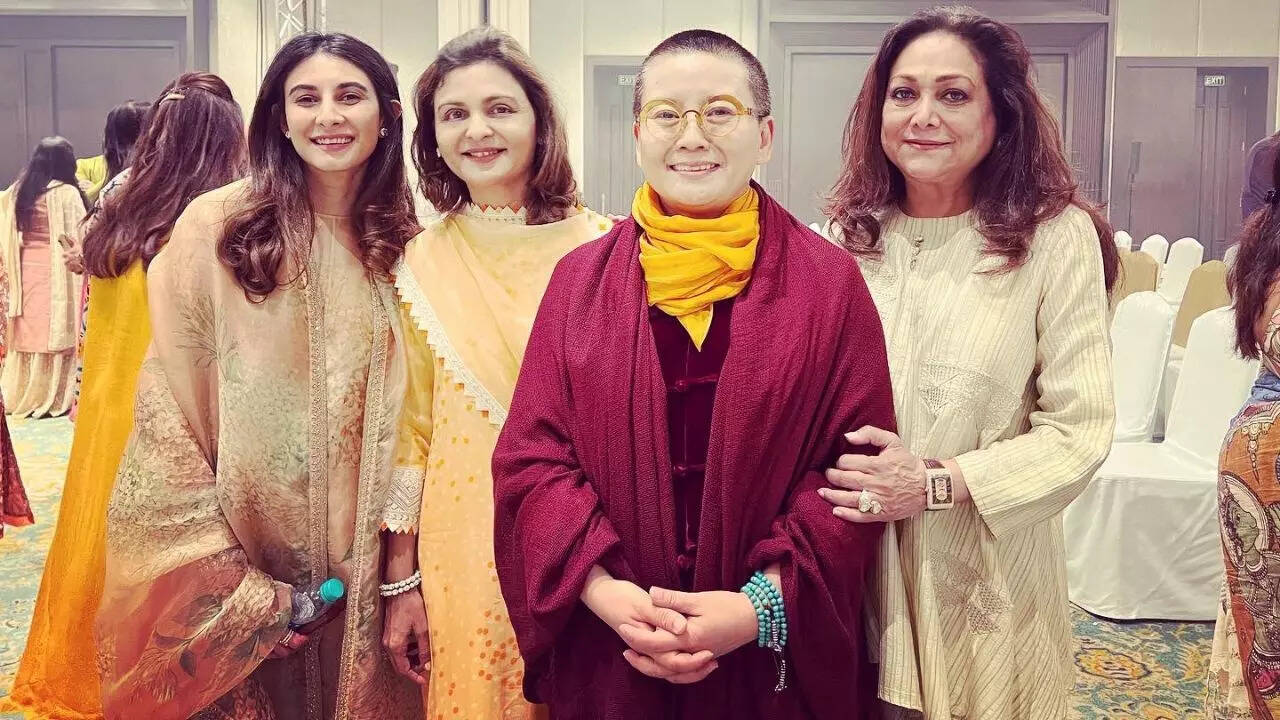 बेटी की शादी