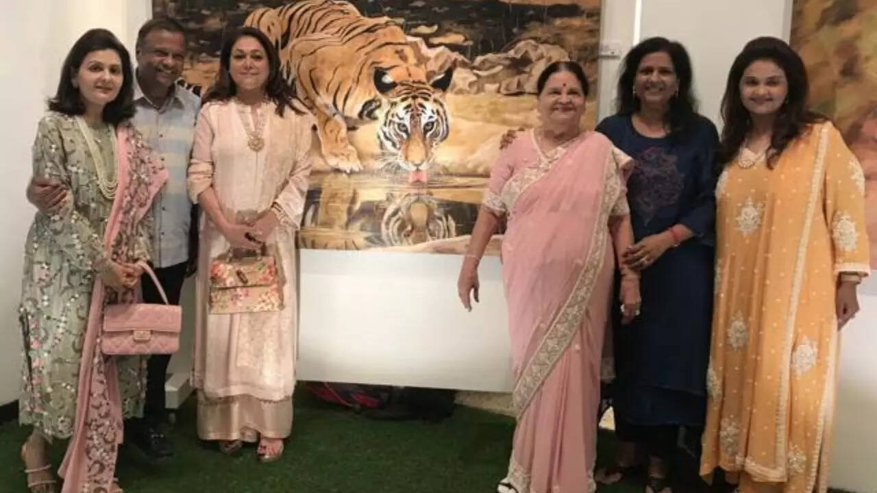 ​कोठारी शुगर्स एंड केमिकल्स के एमडी​