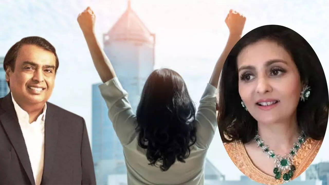 नीना कोठारी
