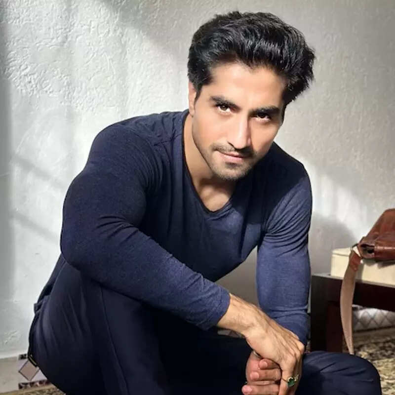 हर्षद चोपड़ा Harshad Chopda