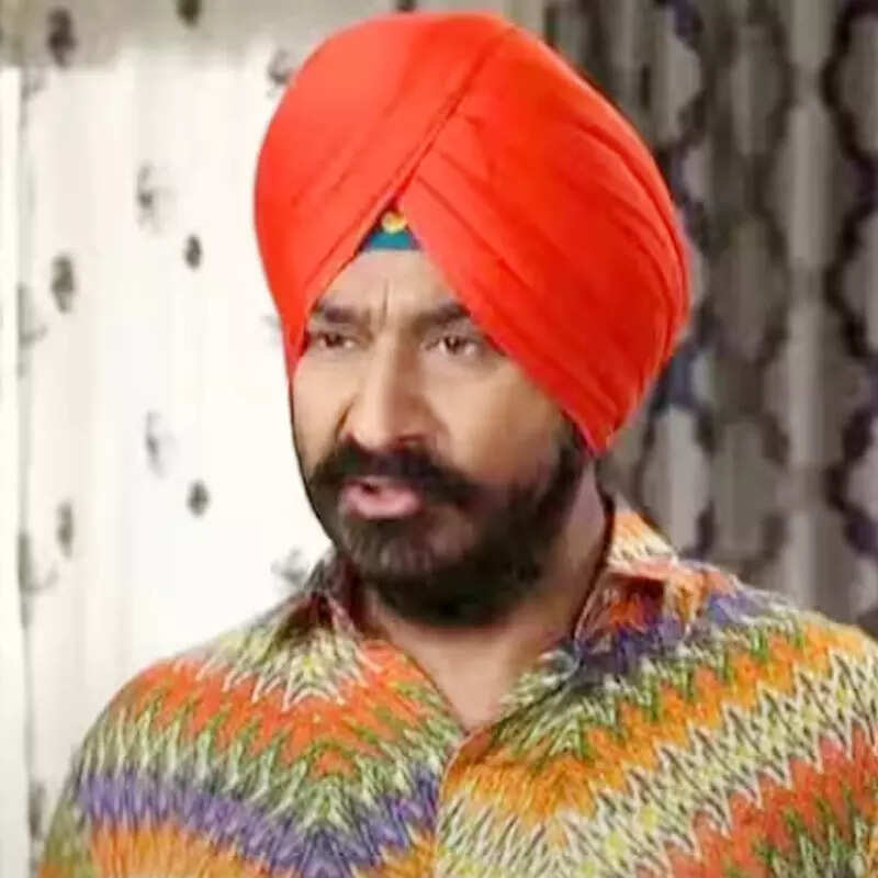 गुरचरण सिंह Gurucharan Singh