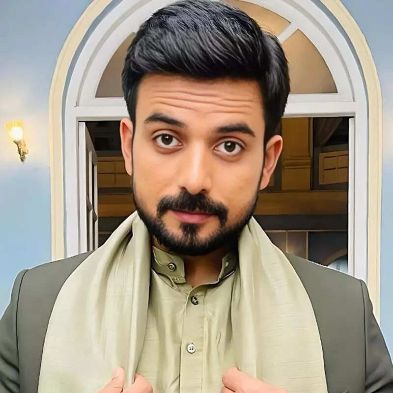 योगेंद्र विक्रम सिंह Yogendra Vikram Singh