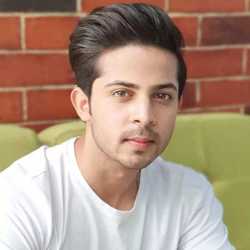 सागर पारेख Sagar Parekh