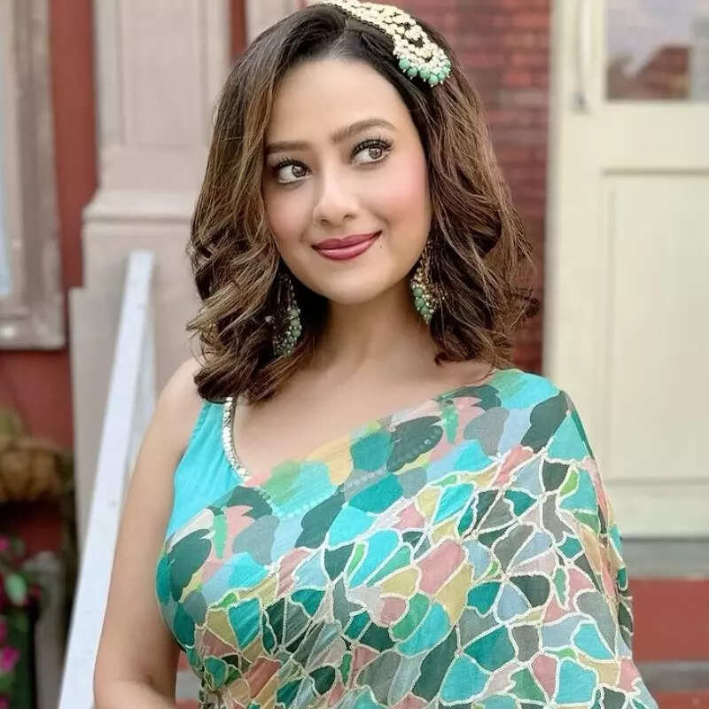 मदालसा शर्मा Madalsa Sharma