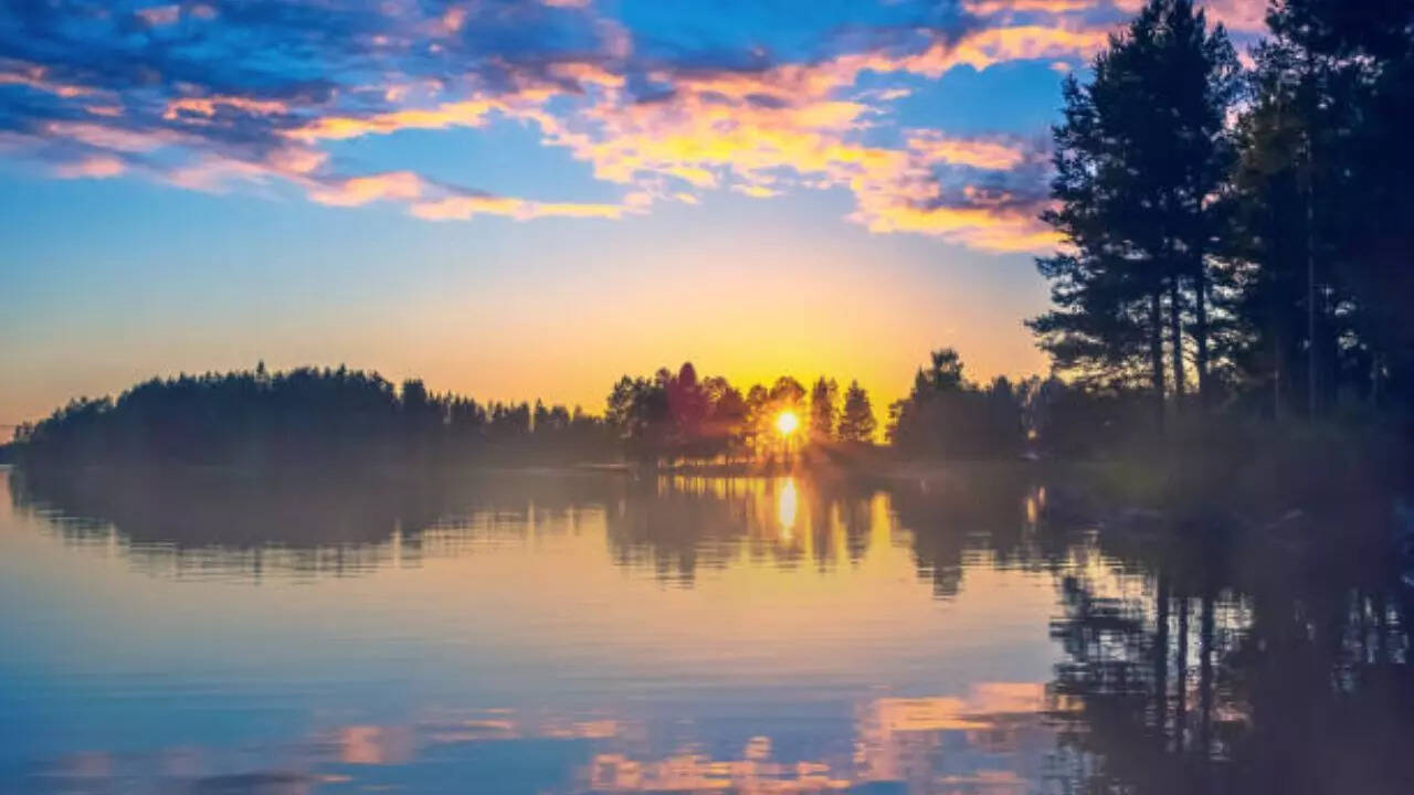 फिनलैंड Finland