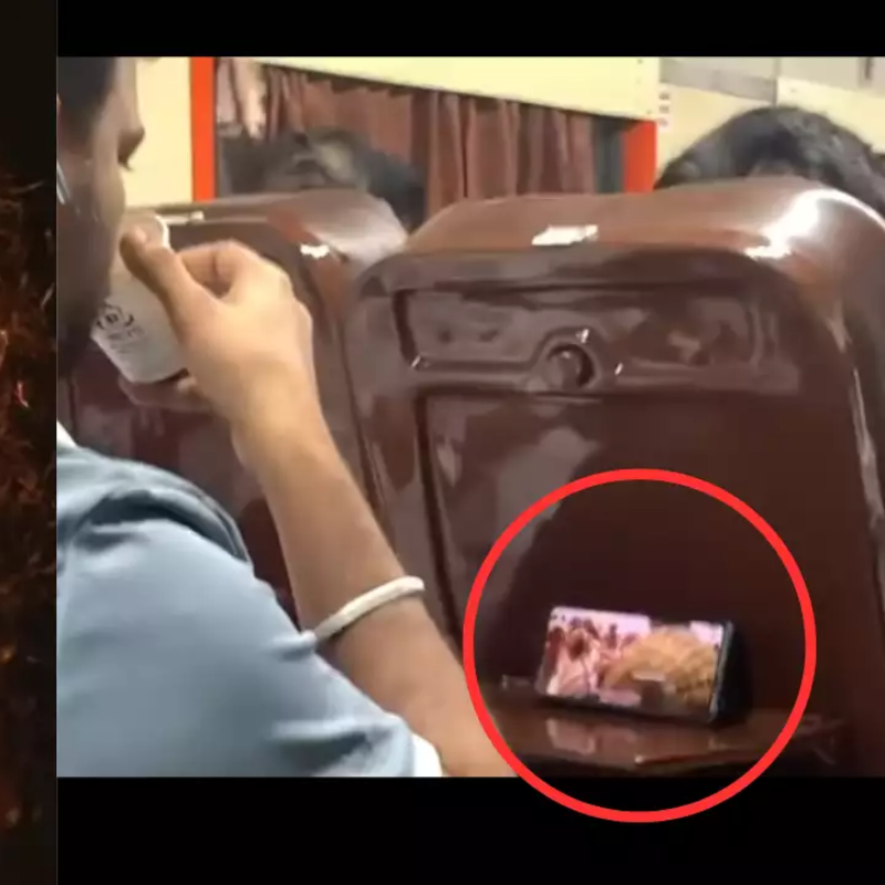 अजयंते रंदम मोशनम हुई पाइरेसी का शिकार 