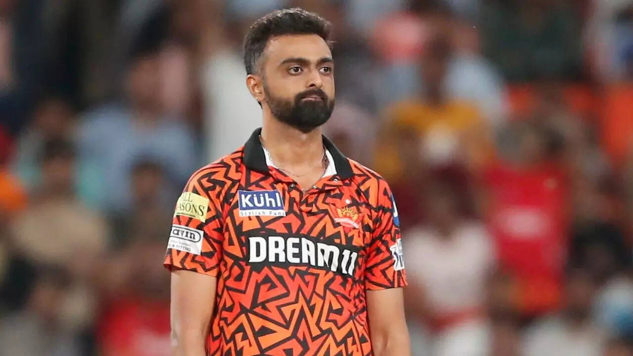 जयदेव उनादकट