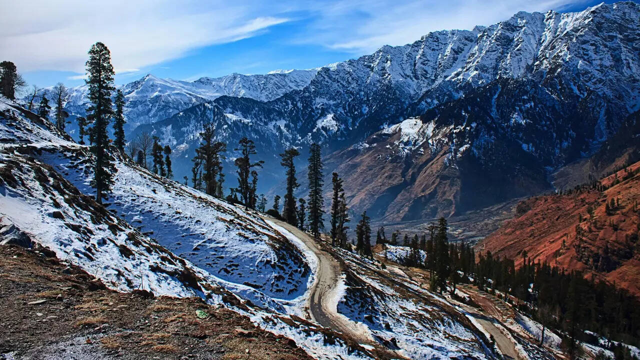 दो नेताओं का संघर्ष और मनमुटाव
