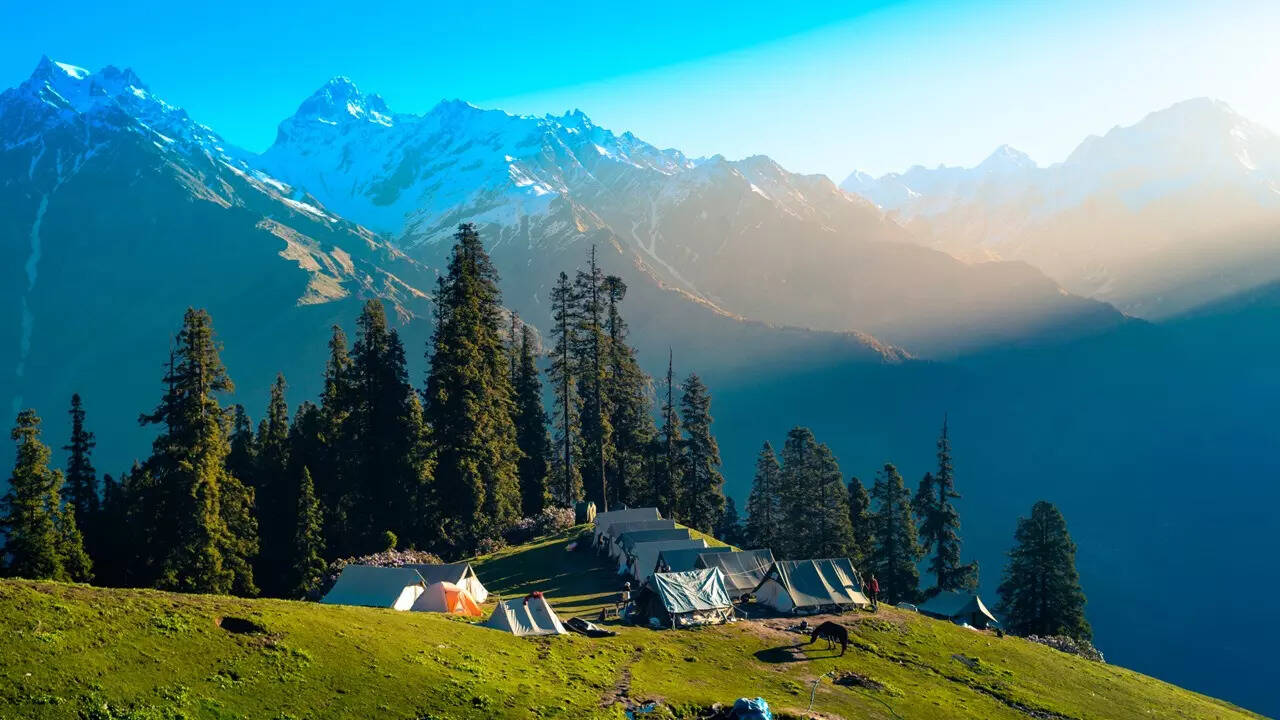 हिमाचल के मुख्यमंत्री बने परमार