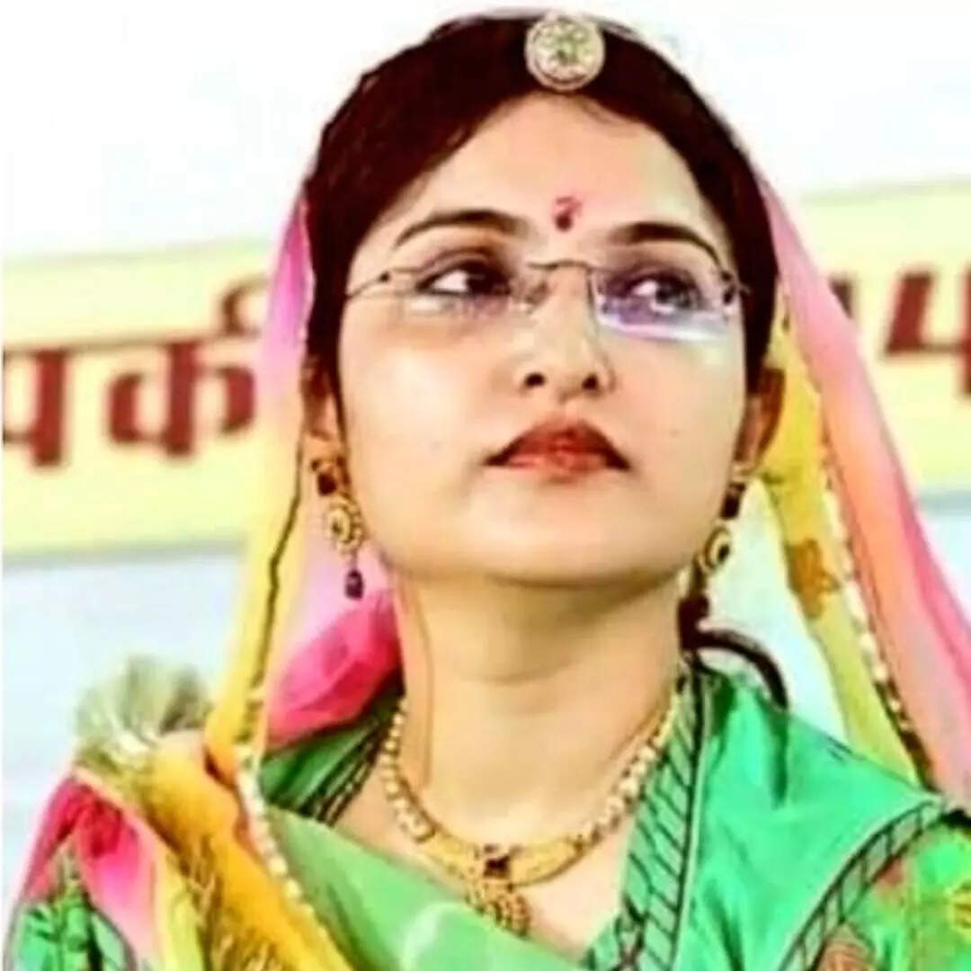 प्रियंका बनीं SDM