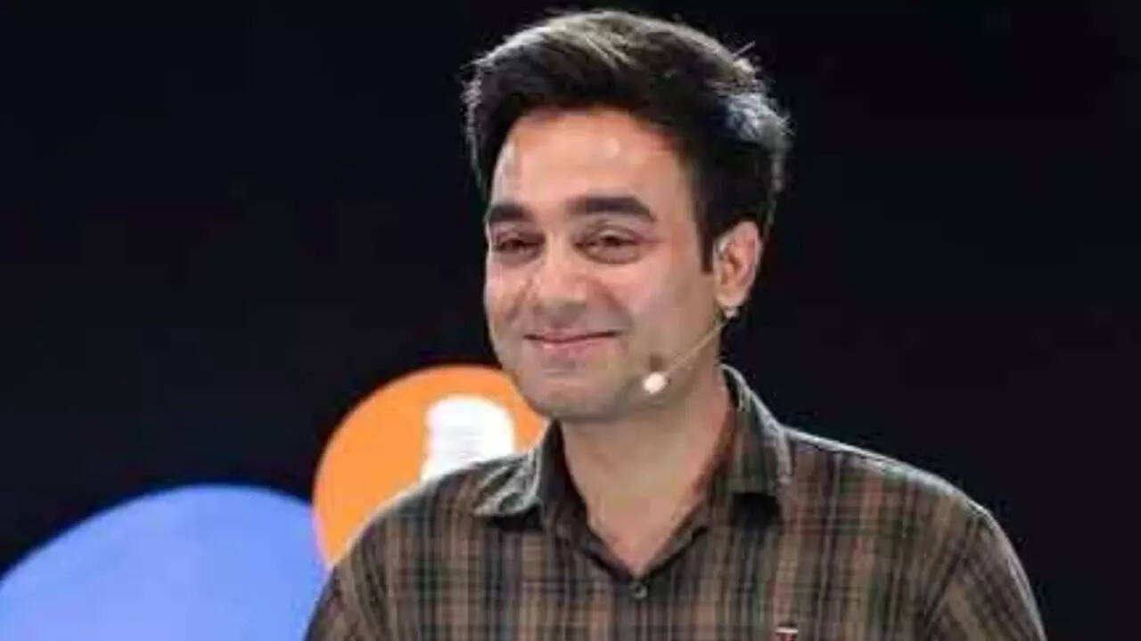 2020 में बने आईएएस