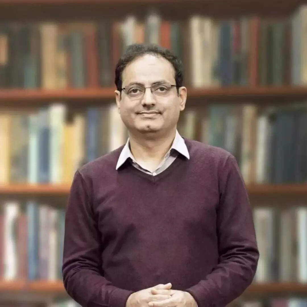 विकास दिव्यकीर्ति की जीवनशैली
