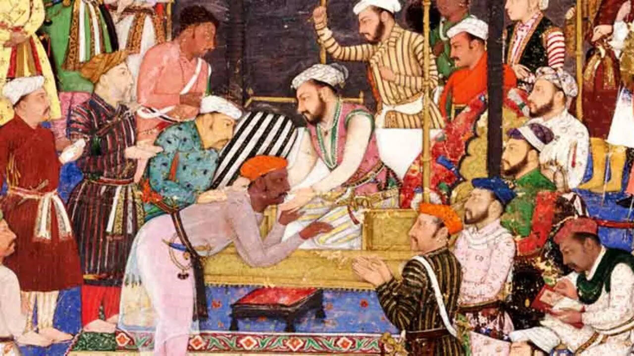 ​जजिया टैक्स और जकात टैक्स​