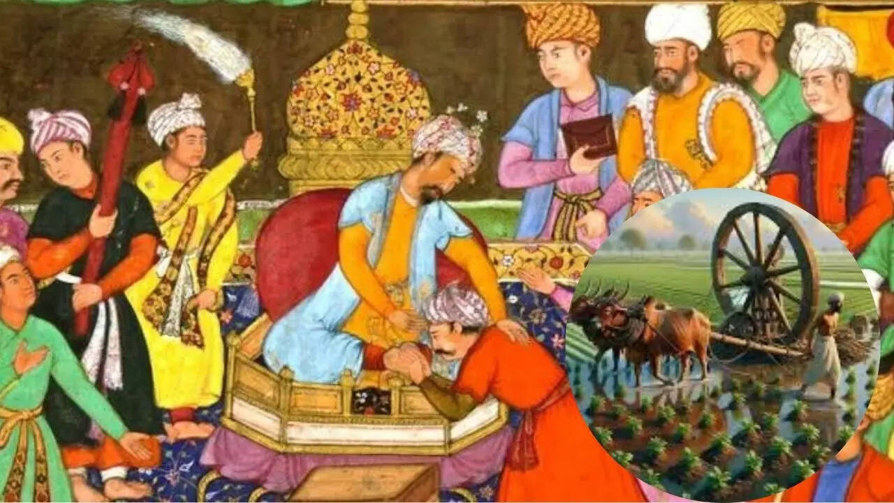 जनता पर टैक्स