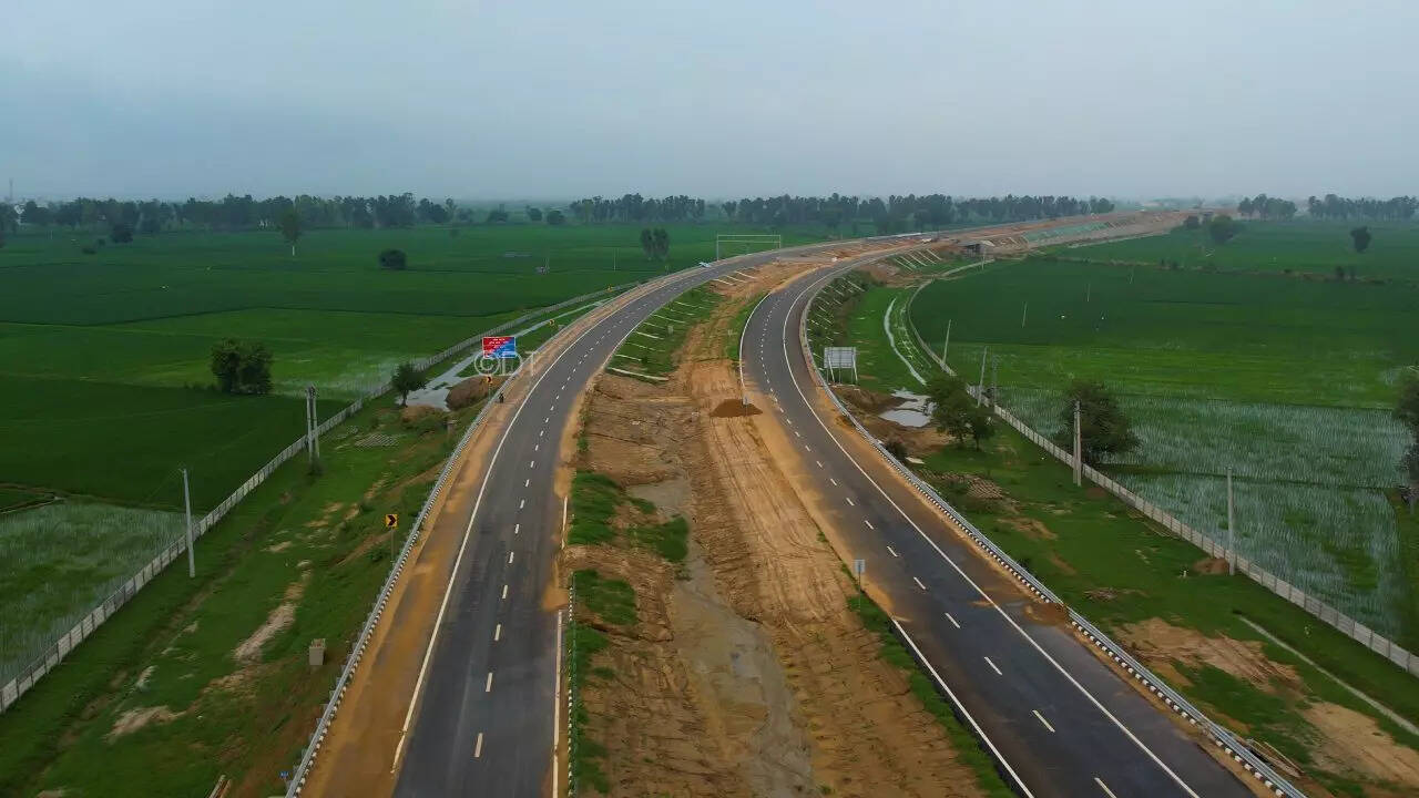 ​NH709 पर प्रोग्रेस​