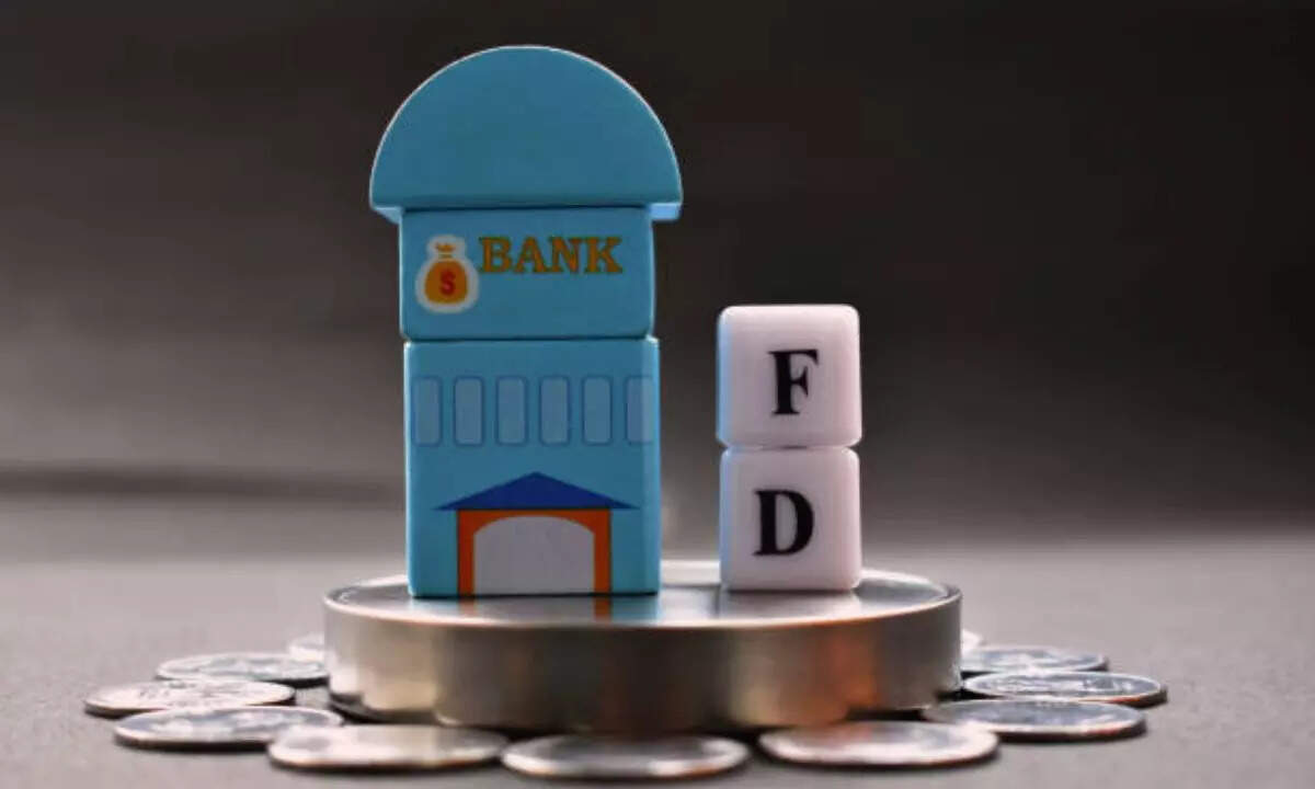 ICICI बैंक 
