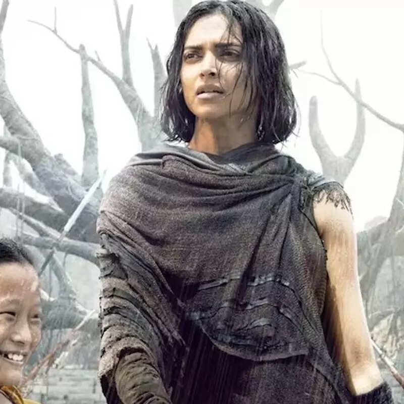 दीपिका पादुकोण (Deepika Padukone)