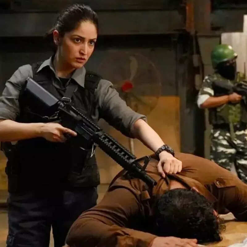 यामी गौतम (Yami Gautam)