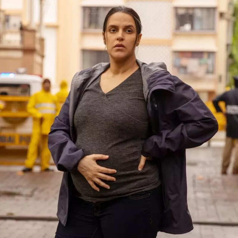 नेहा धूपिया (Neha Dhupia)