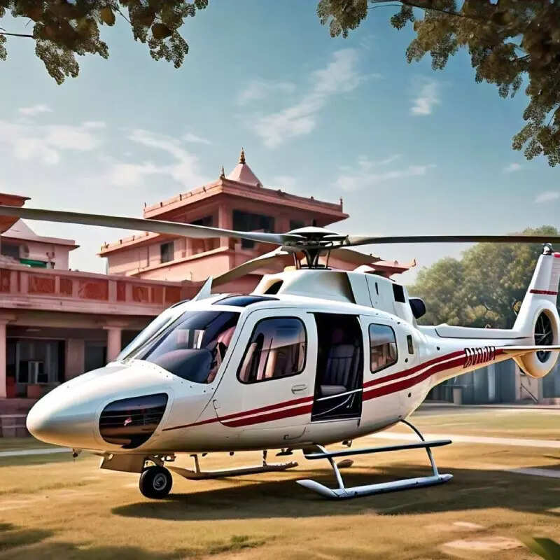 एक बार में पांच यात्री
