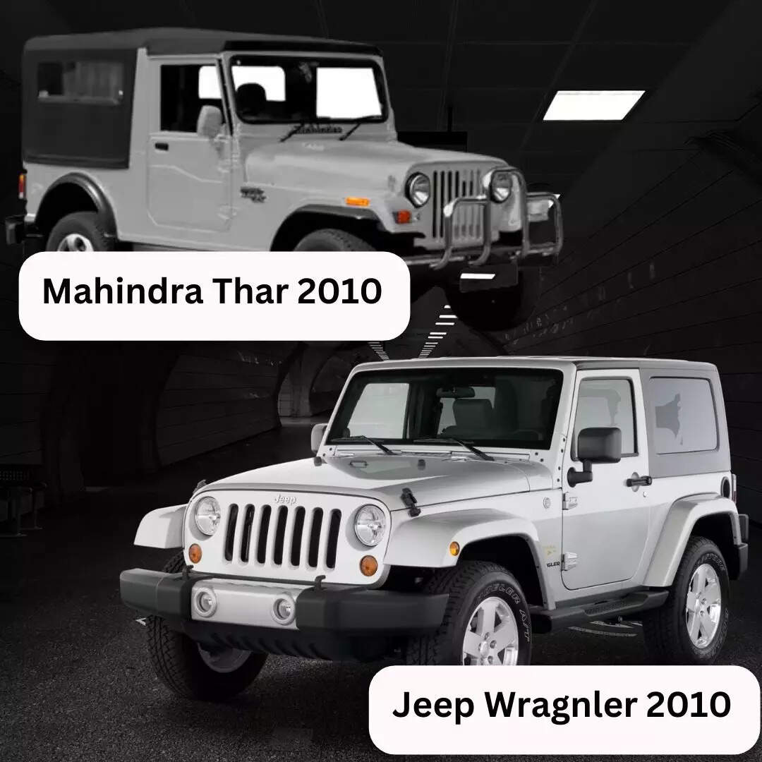 FCA Vs महिंद्रा