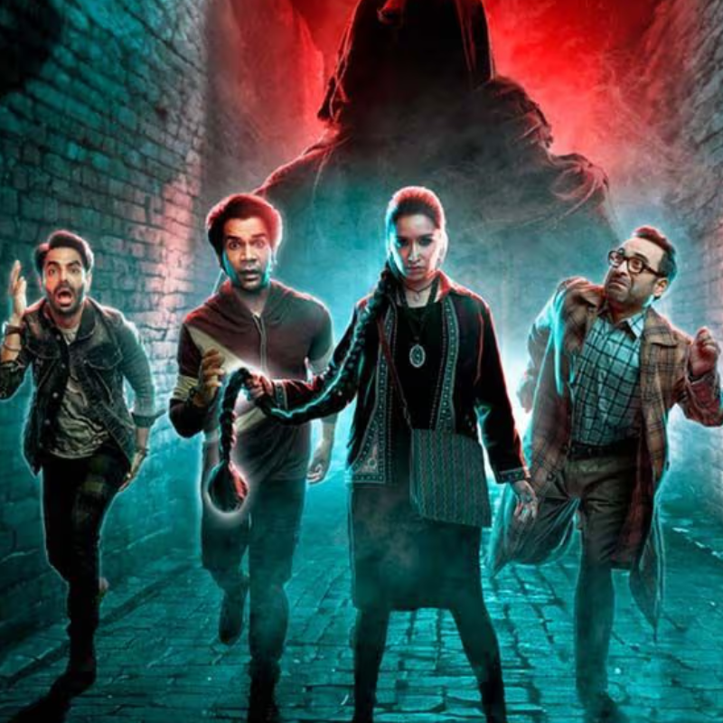 Stree 2 ने 35वें छापे इतने करोड़ 