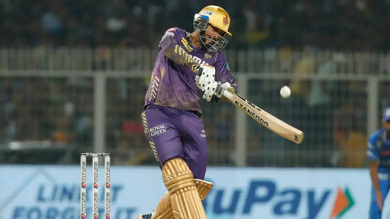 Shreyas Iyer out Rohit Sharma captain Kolkata Knight Riders strongest ...
