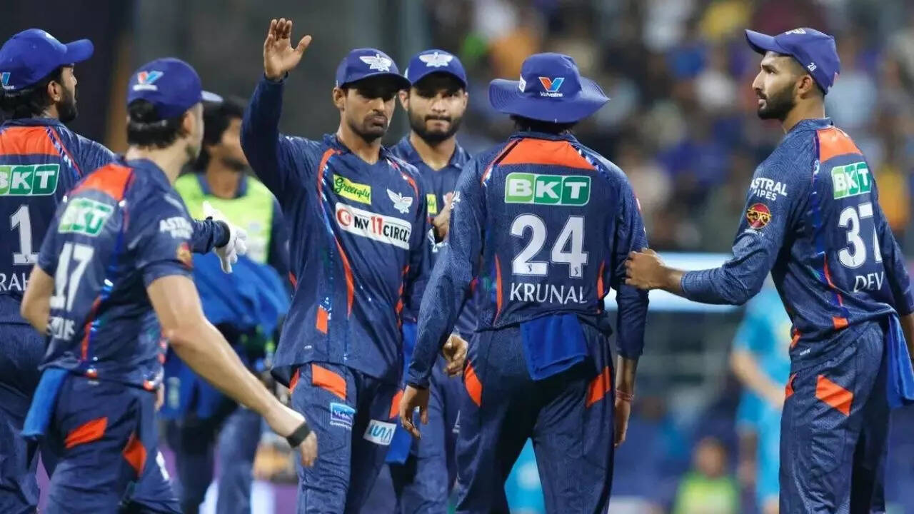एलएसजी का पिछला सीजन अच्छा नहीं रहा