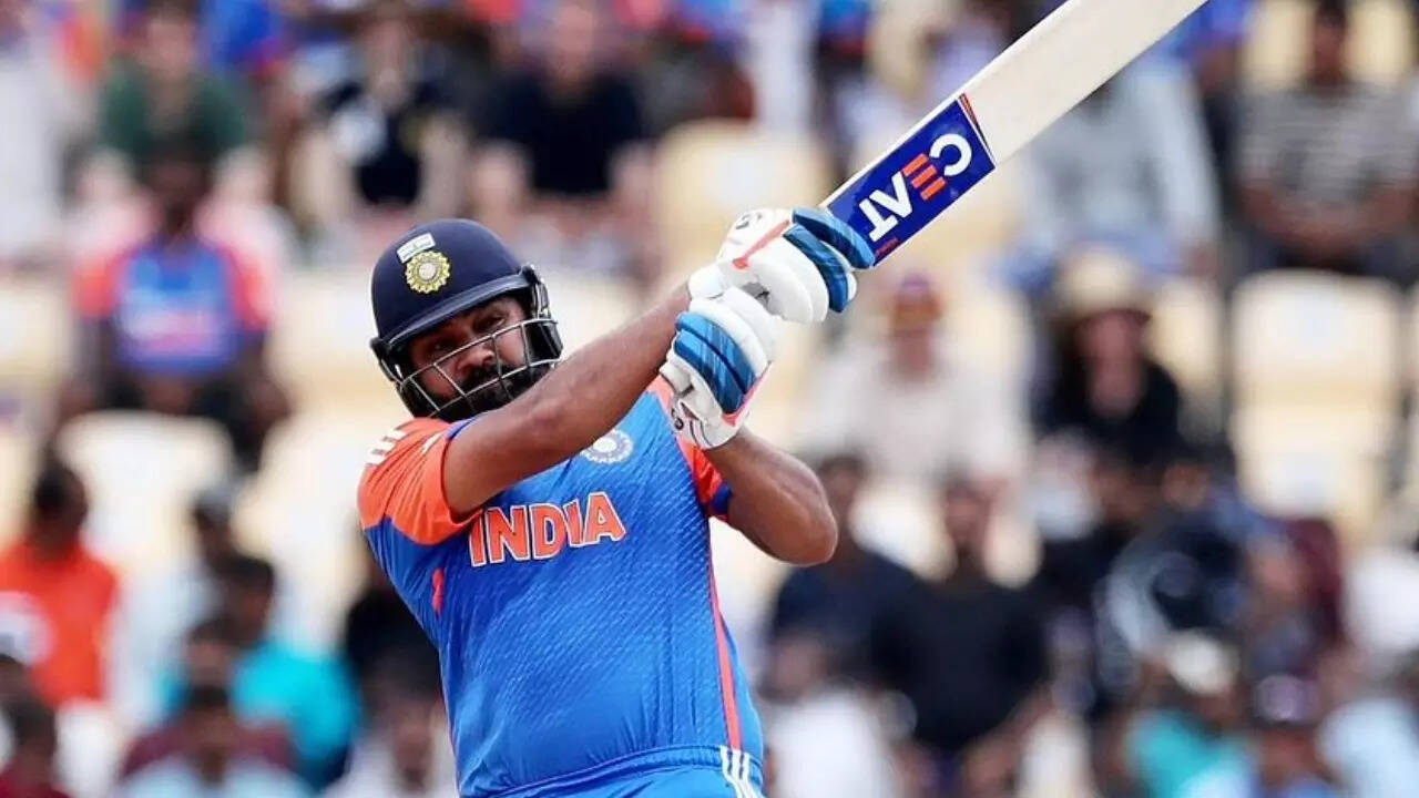 रोहित शर्मा Rohit Sharma