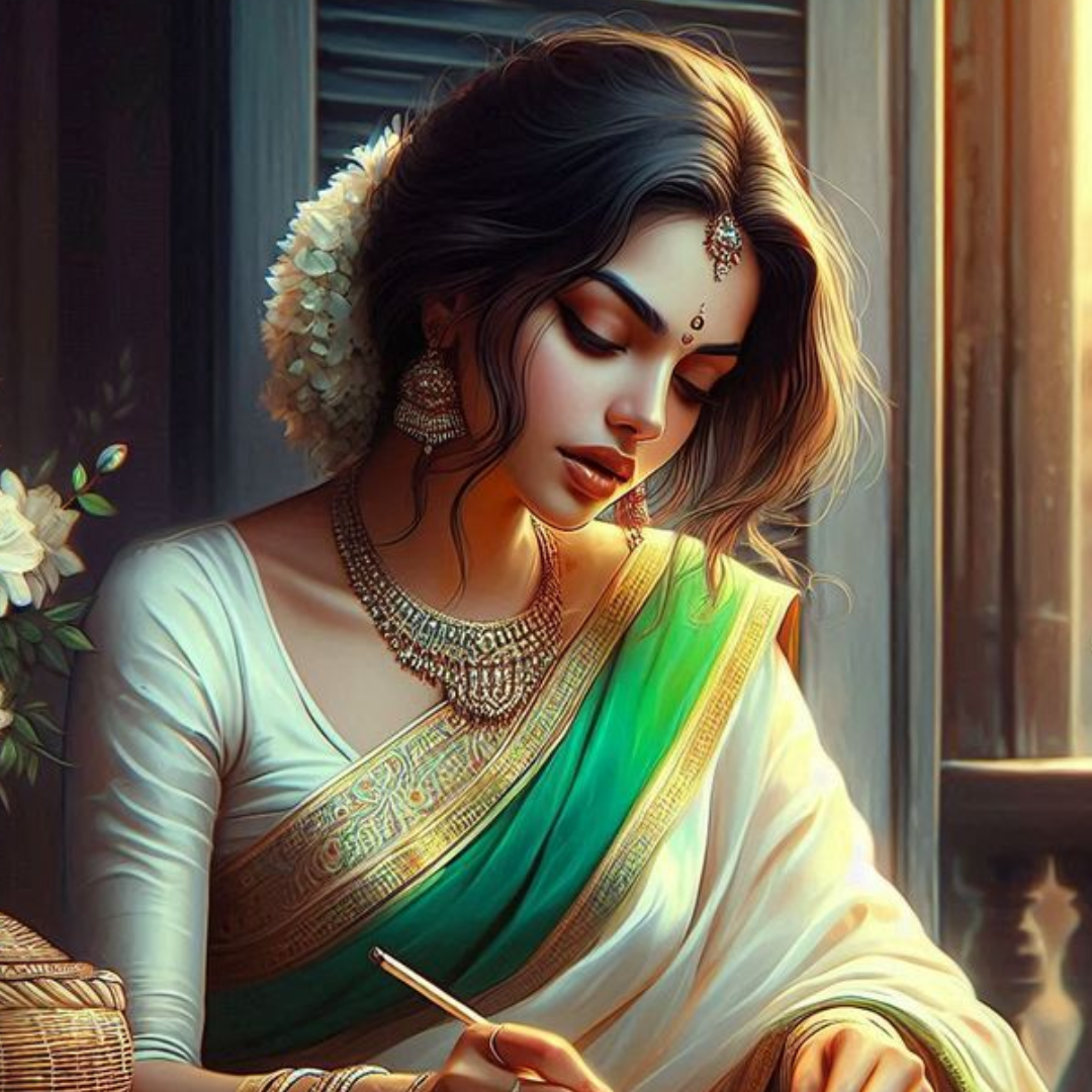 ​ घर-परिवार ​