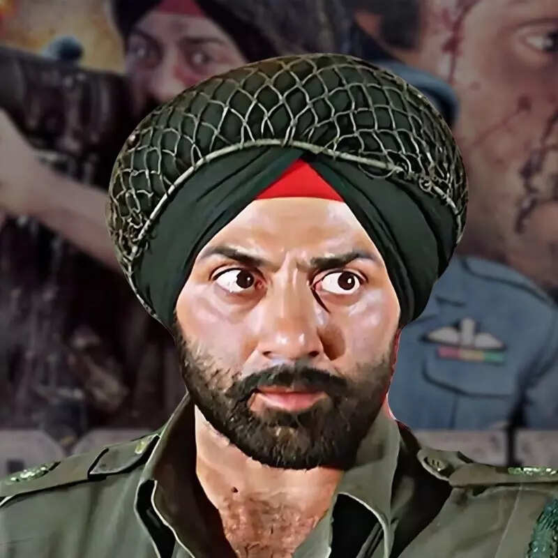 बॉर्डर 2