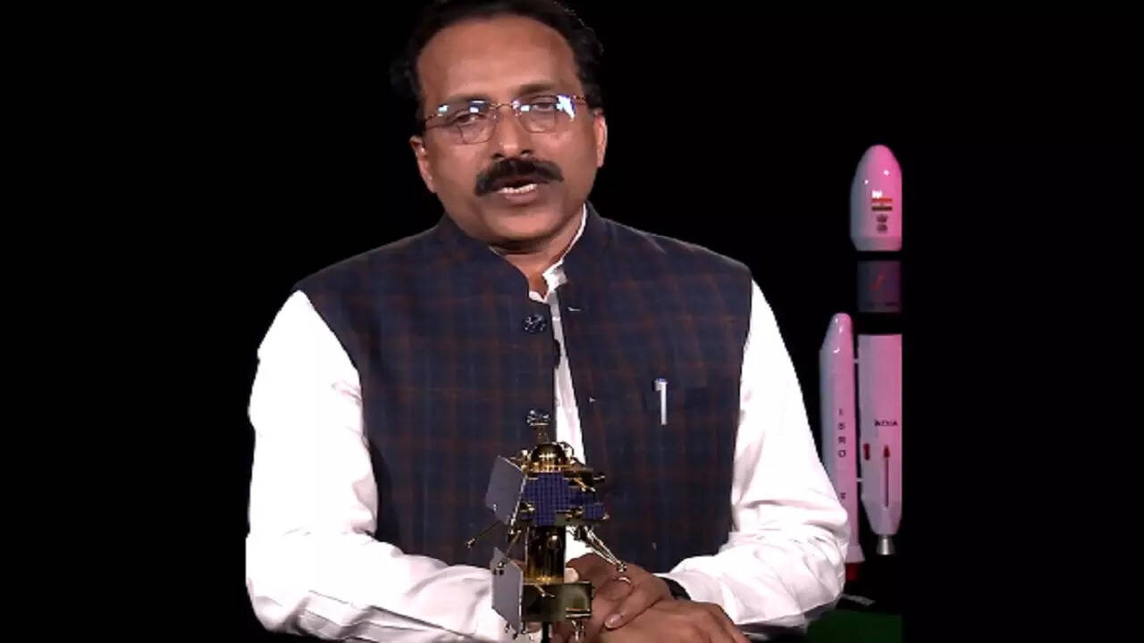 चंद्रयान-4 मिशन को मिली है कैबिनेट की मंजूरी