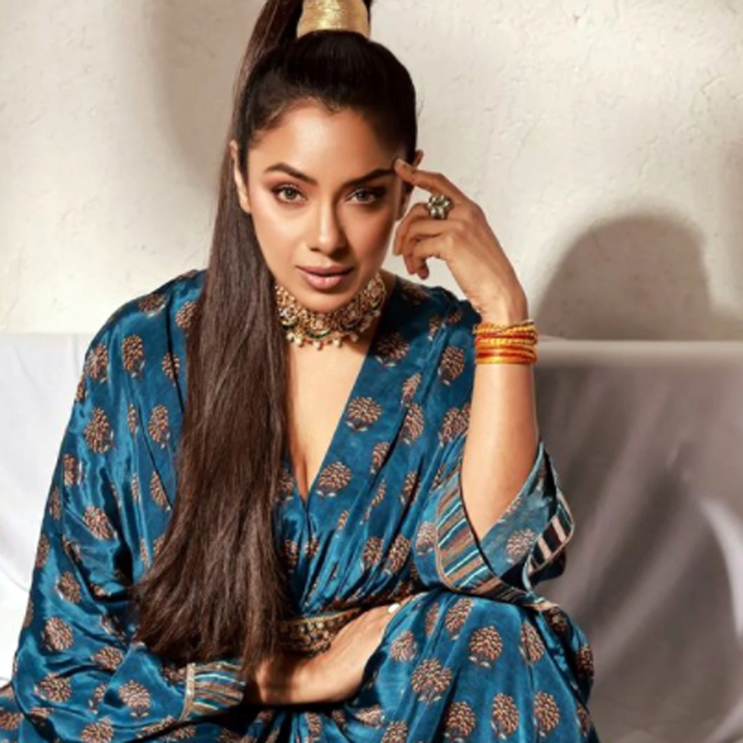 रूपाली गांगुली Rupali Ganguly