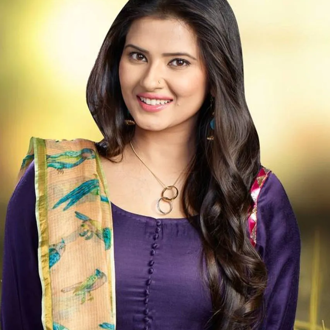 कृतिका सेंगर Kratika Sengar