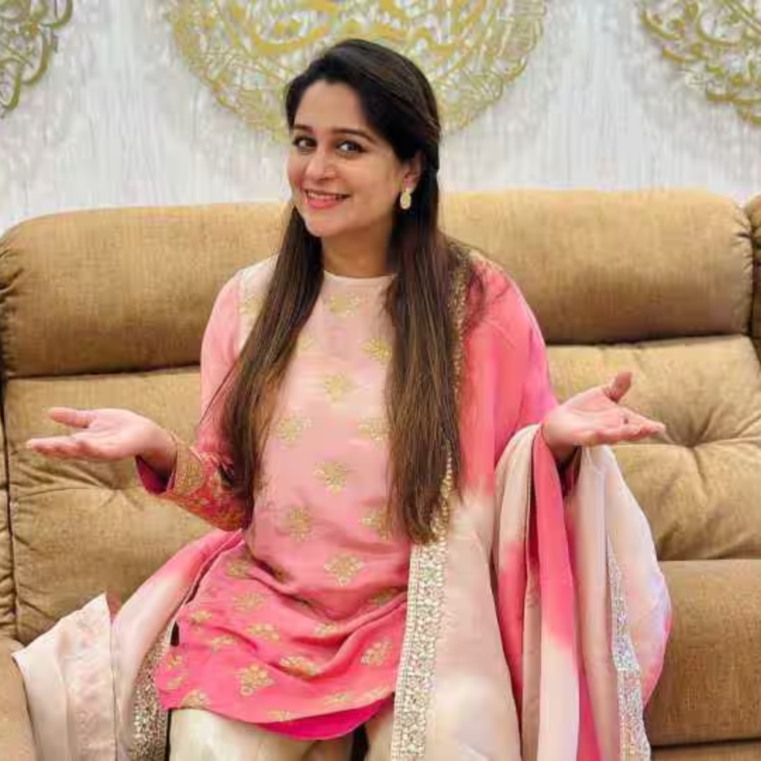 दीपिका कक्कड़ Dipika Kakar