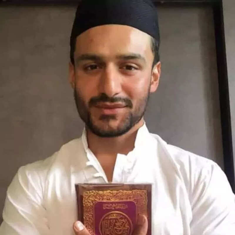 साकिब खान Saqib Khan
