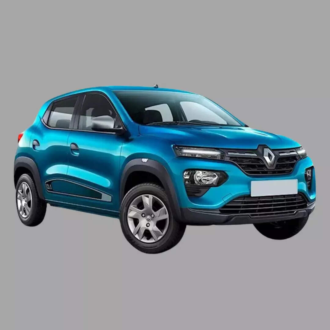 रेनॉ क्विड