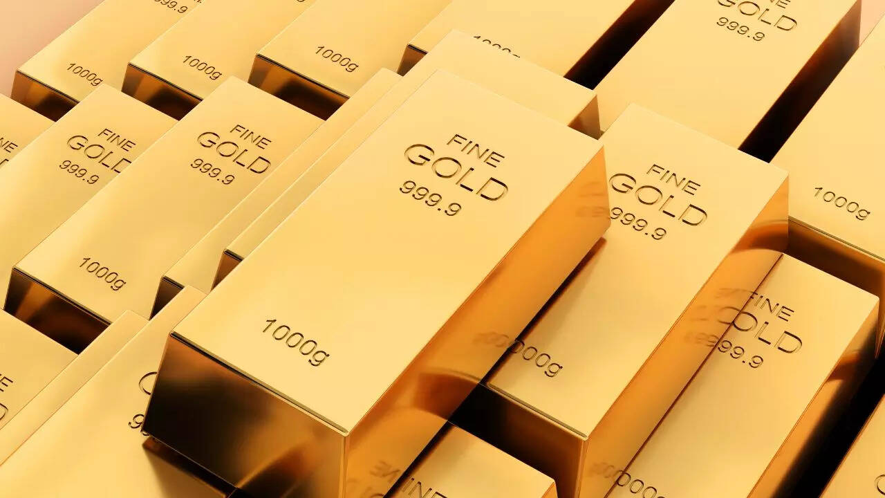 22 कैरेट से अधिक महंगा होता है 24 कैरेट सोना