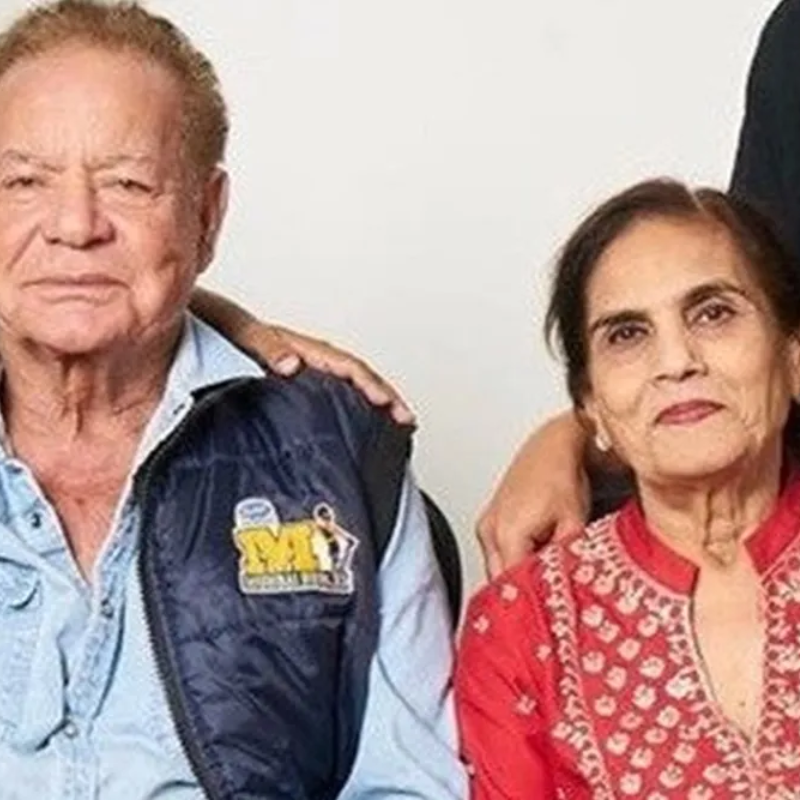 सलीम खान