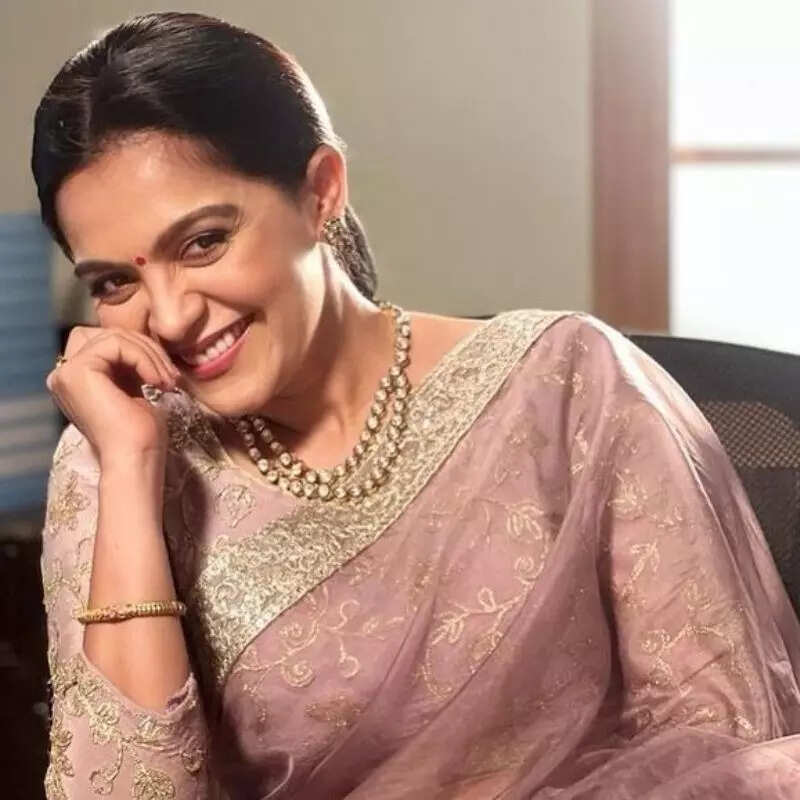 एमी त्रिवेदी ने 'दीवानियत' को कहा बाय-बाय