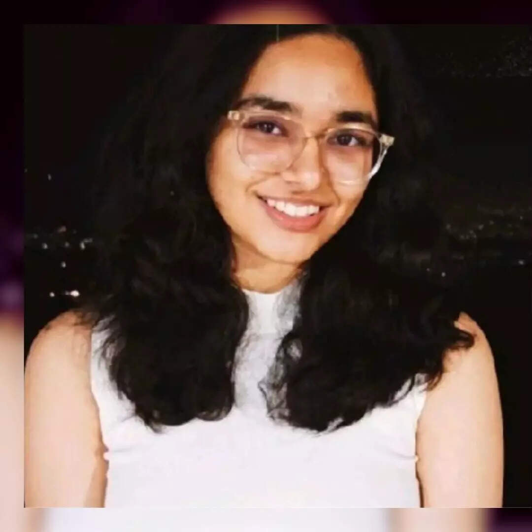 Vedika Gupta कहां से कर रही MBBS 