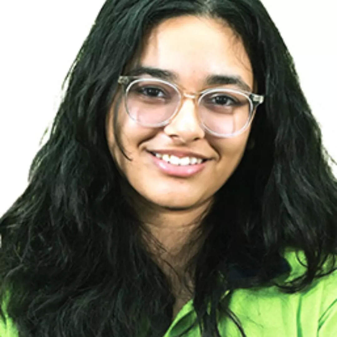 Vedika Gupta की सॉलिड प्लानिंग
