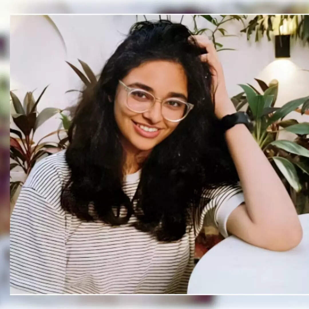 Vedika Gupta ने कैसे की तैयारी